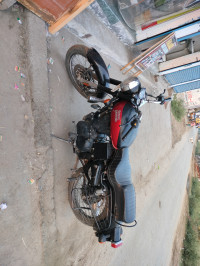 Royal Enfield Bullet 350 ES