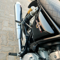 Royal Enfield Interceptor 650 Twin