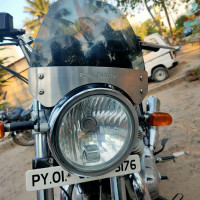 Royal Enfield Interceptor 650 Twin