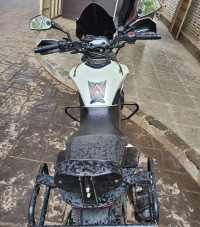 Bajaj Dominar 400 2016 Model