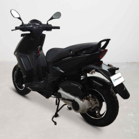 Aprilia Storm 125