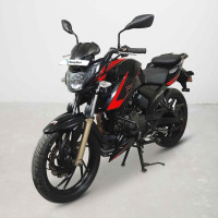 TVS Apache RTR 200 4V 2018 Model