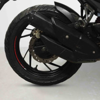 TVS Apache RTR 200 4V