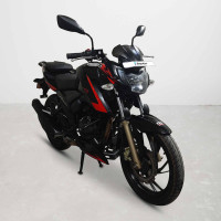 TVS Apache RTR 200 4V