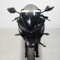 Yamaha YZF R15 S V3.0 2019 Model