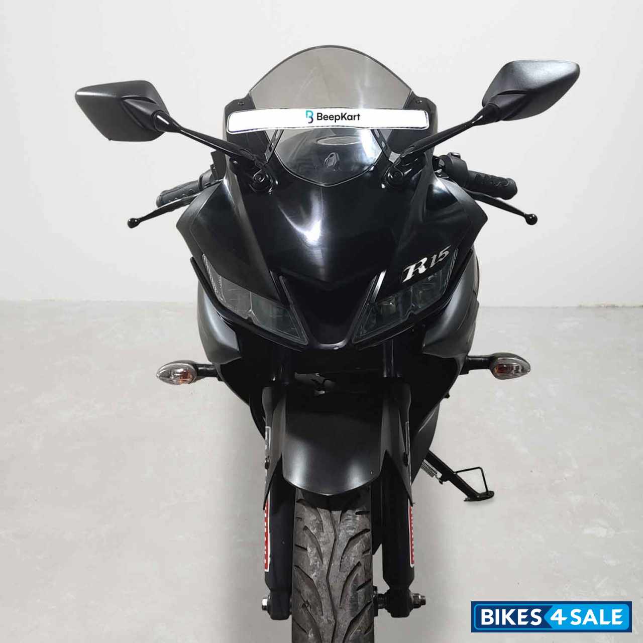 Yamaha YZF R15 S V3.0