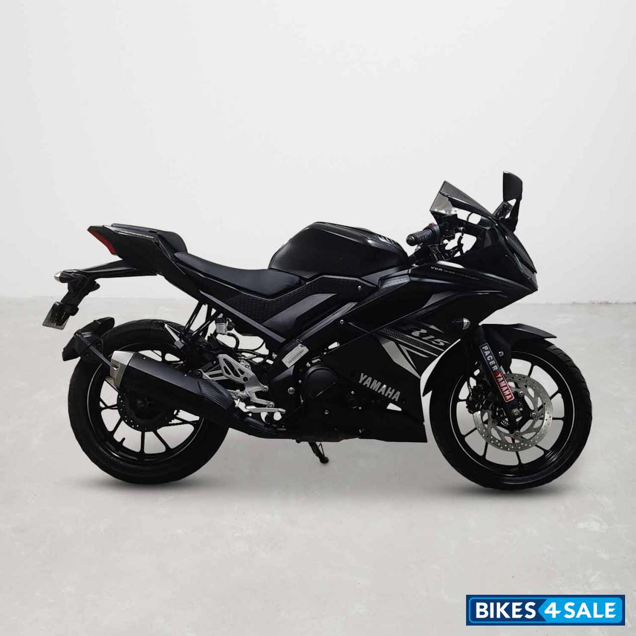 Yamaha YZF R15 S V3.0