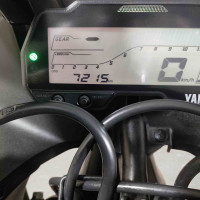 Yamaha YZF R15 S V3.0