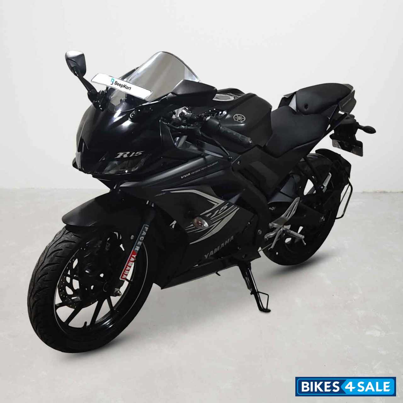 Yamaha YZF R15 S V3.0
