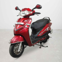 Hero Duet 125