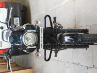 Bajaj Avenger Street 180 2018 Model