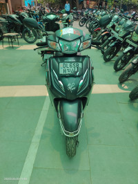 Honda 2021 Model