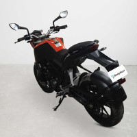 KTM Duke 200 2015 Model