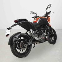 KTM Duke 200