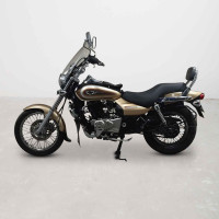 Bajaj Avenger Cruise 220 2016 Model