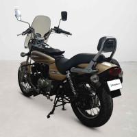 Bajaj Avenger Cruise 220