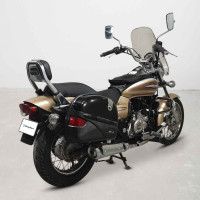Bajaj Avenger Cruise 220