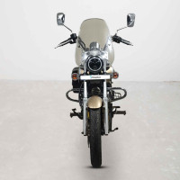 Bajaj Avenger Cruise 220