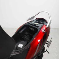 Yamaha Alpha 2018 Model