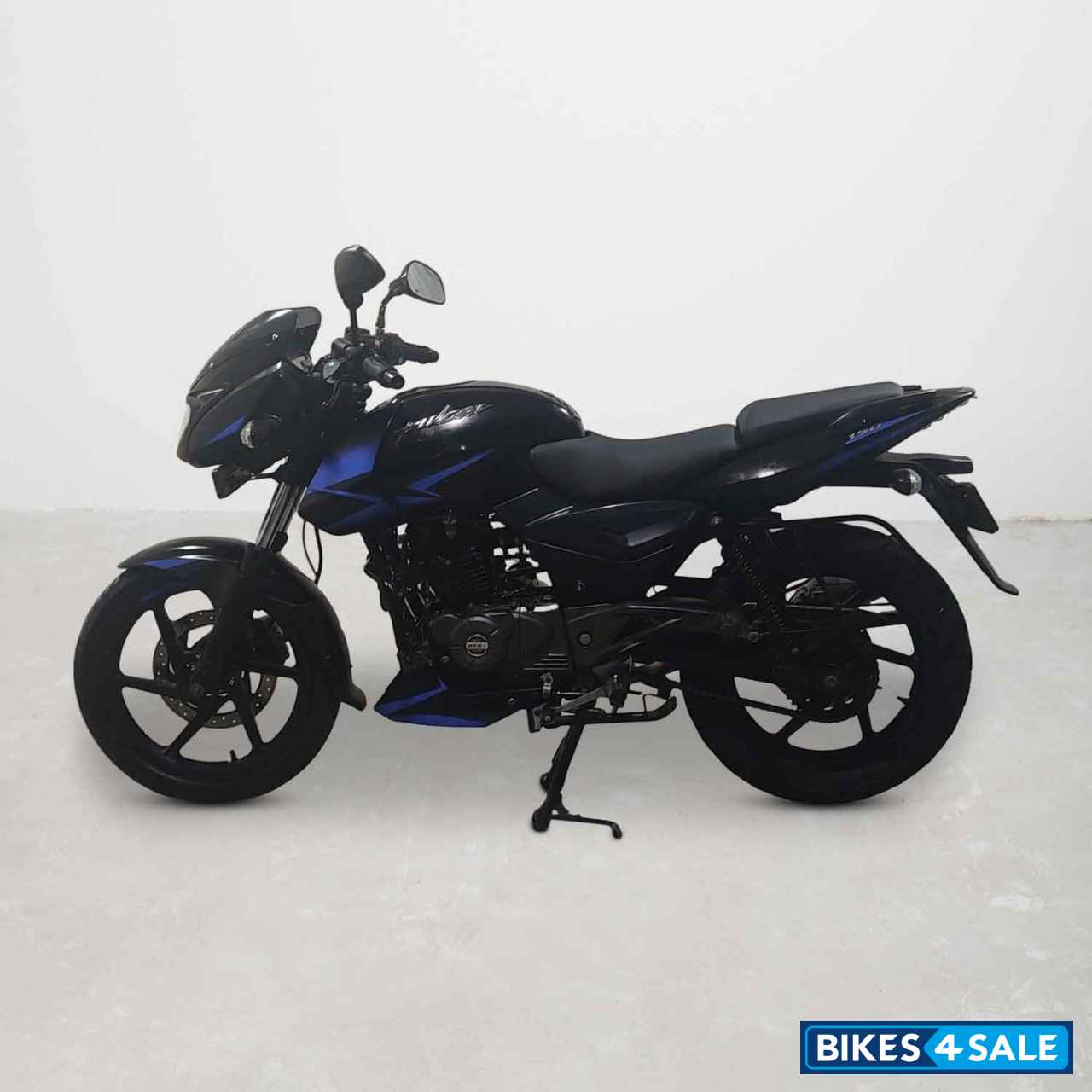 Bajaj Pulsar 150