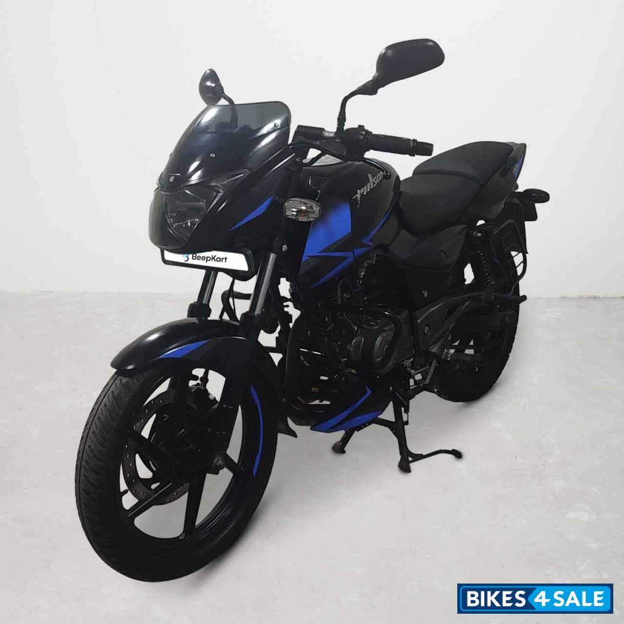 Bajaj Pulsar 150