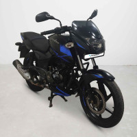 Bajaj Pulsar 150