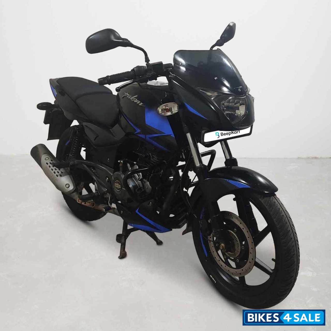 Bajaj Pulsar 150