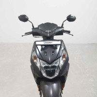 Honda Dio 2019 Model