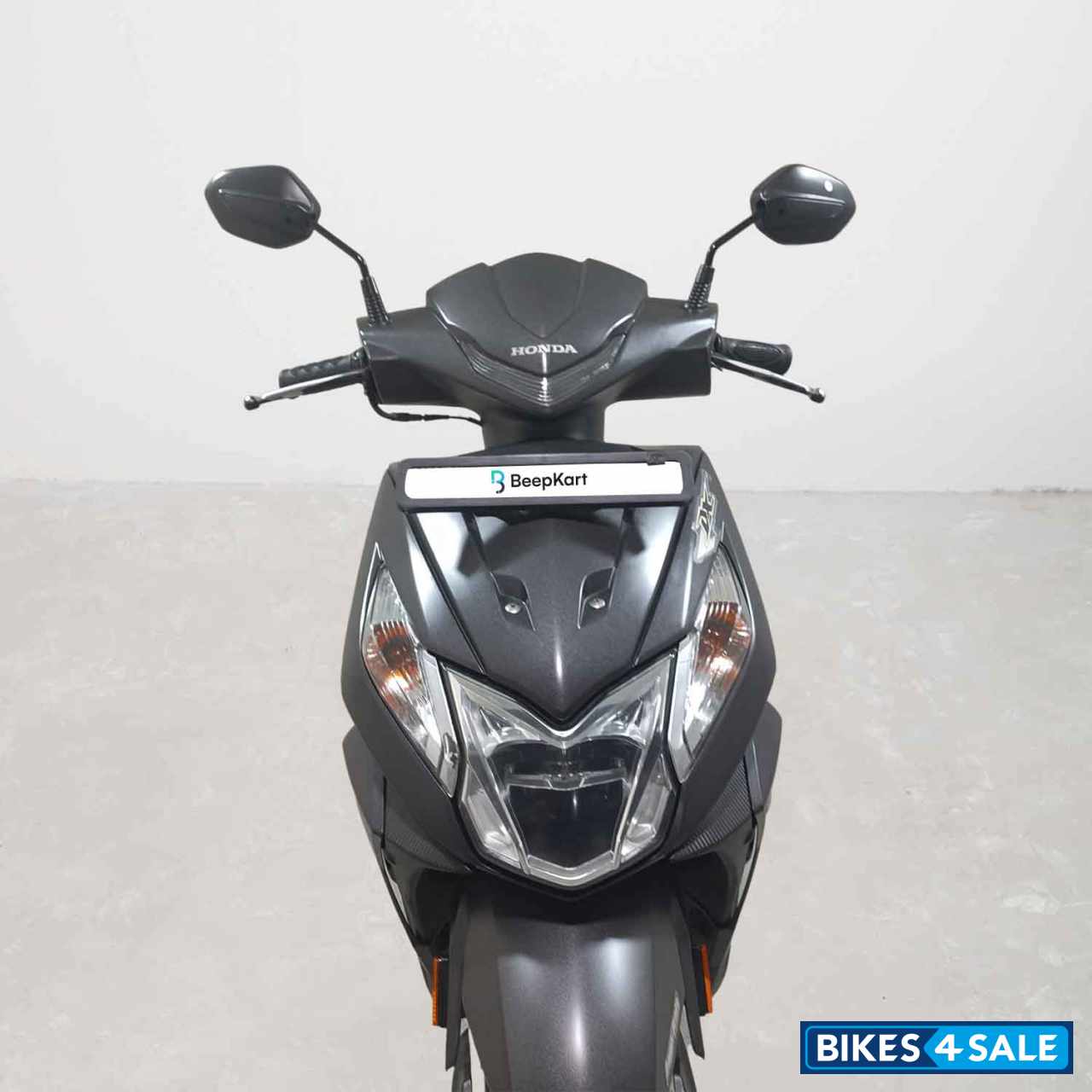 Honda Dio