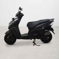 Honda Dio