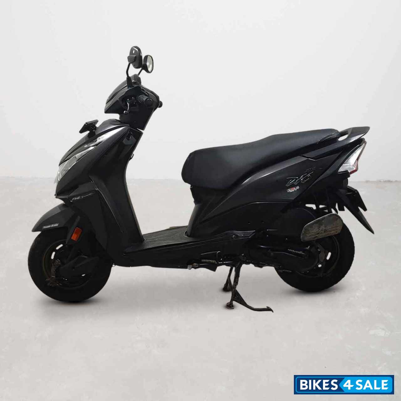 Honda Dio