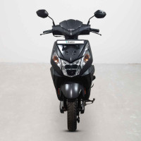 Honda Dio