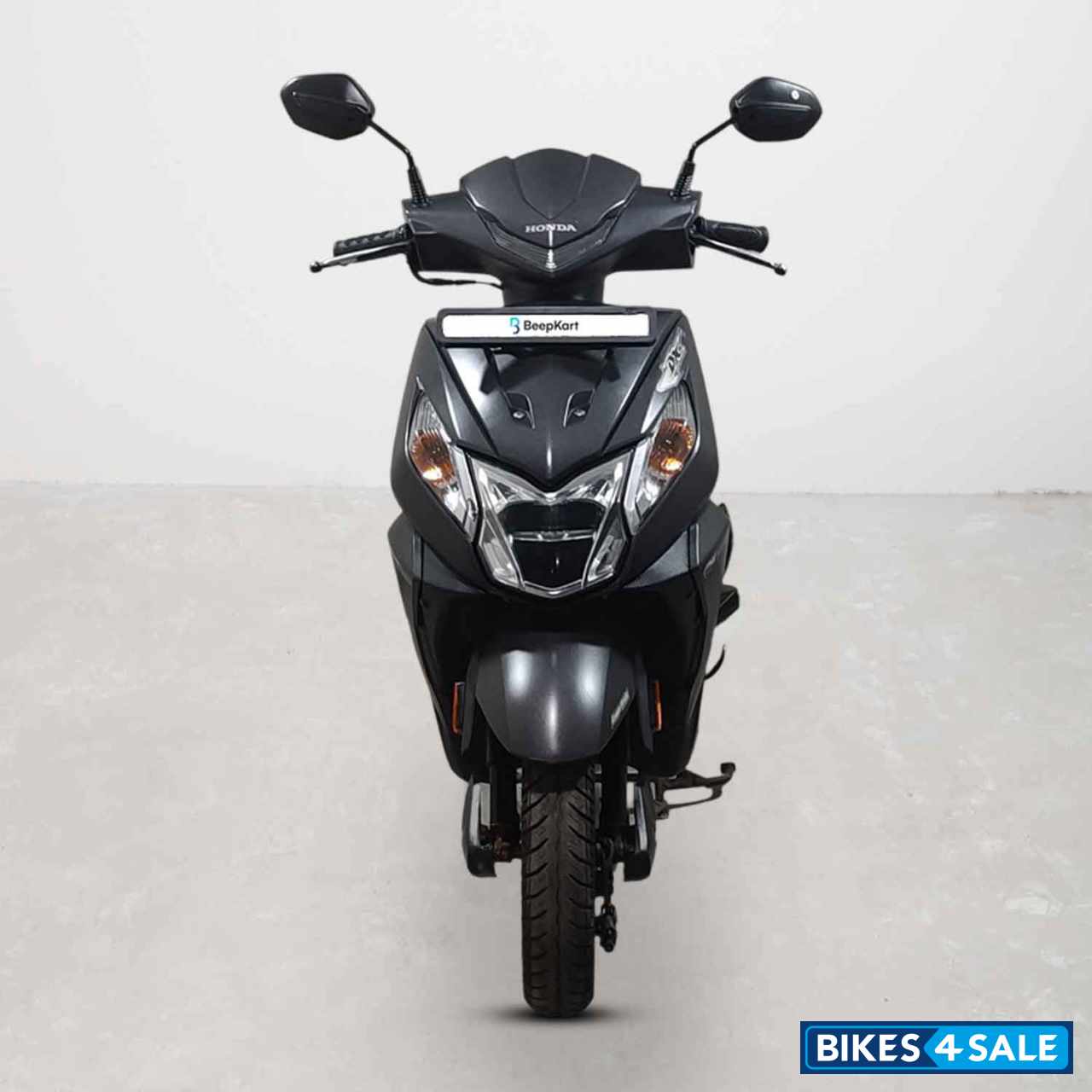 Honda Dio