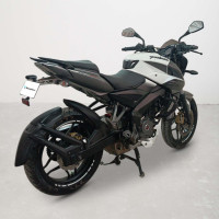 Bajaj Pulsar NS200 2019 Model