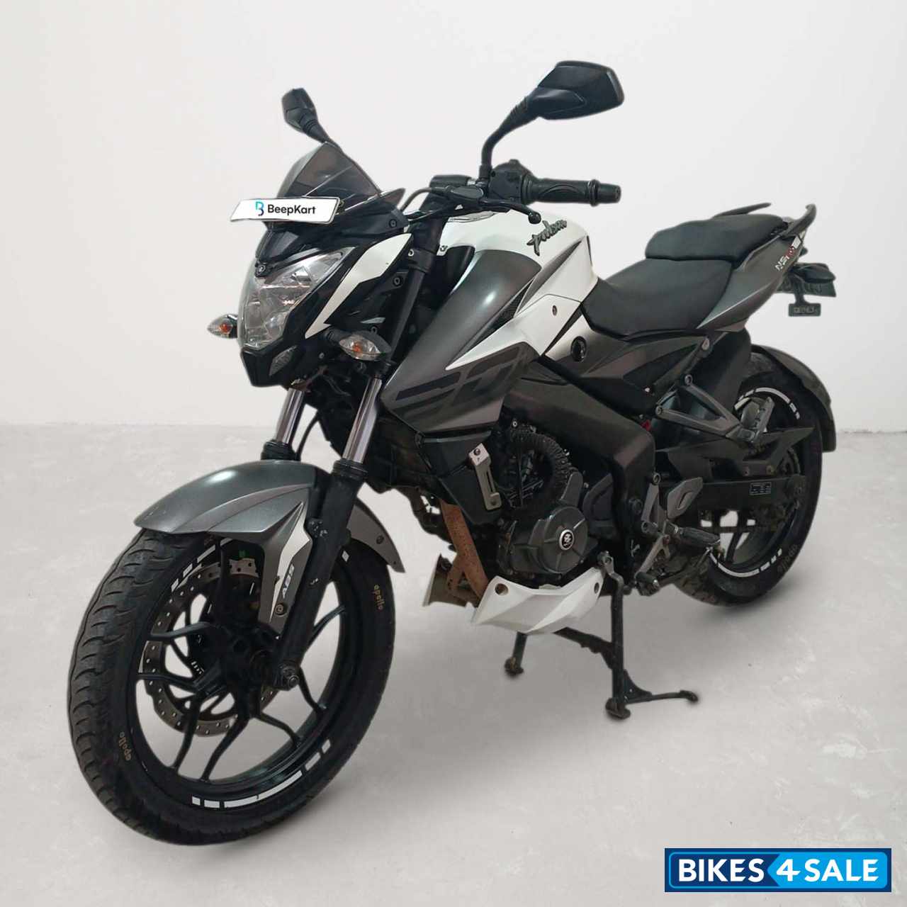 Bajaj Pulsar NS200