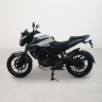 Bajaj Pulsar NS200