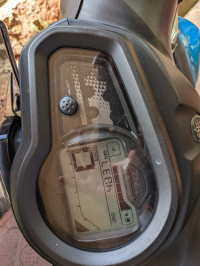 Yamaha Cygnus RayZR 125 Fi BS6