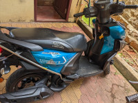Yamaha Cygnus RayZR 125 Fi BS6