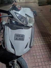 Honda Activa 2010 Model