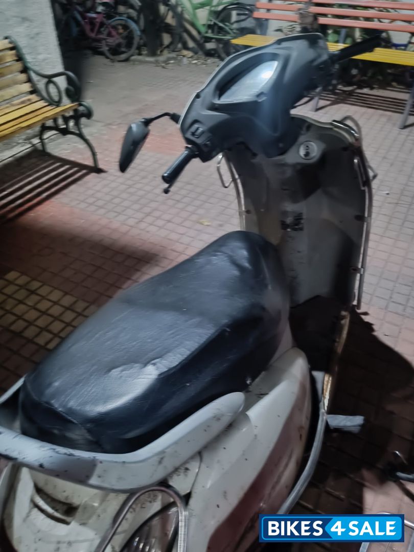 Honda Activa