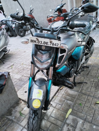 Yamaha FZ 2019 Model