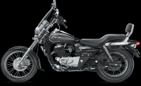 Bajaj Avenger Cruise 220
