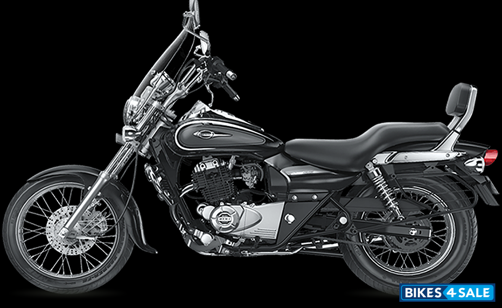 Bajaj Avenger Cruise 220