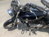 Bajaj Avenger 220 DTS-i