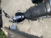 Bajaj Avenger 220 DTS-i