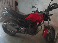 Hero XPulse 200T 2020 Model