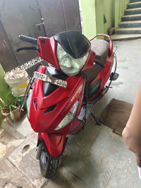 Hero Maestro Edge  Model