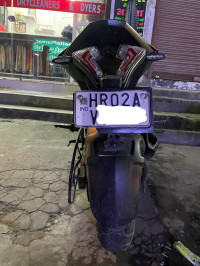 Bajaj Pulsar RS 200 BS6 2021 Model