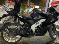 Bajaj Pulsar RS 200 BS6