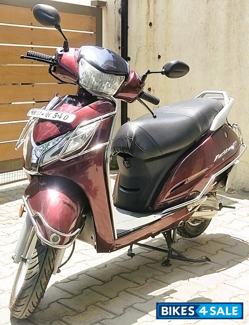 Honda Activa 125